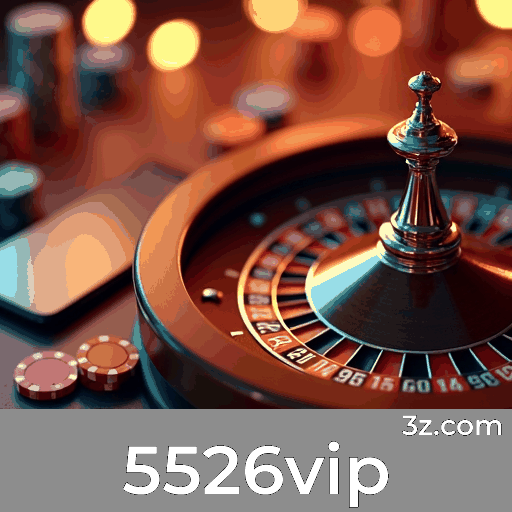 5526vip: Cassino Seguro e Pagamentos Rápidos