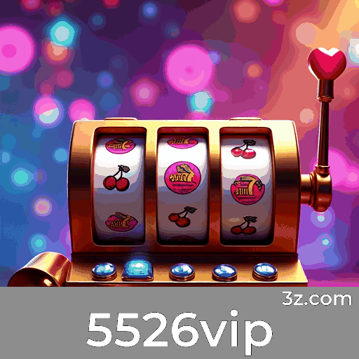 5526vip: Cassino Seguro e Pagamentos Rápidos