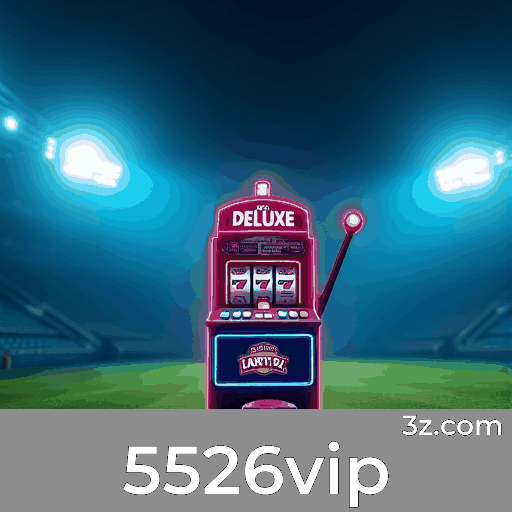 5526vip: Cassino Seguro e Pagamentos Rápidos