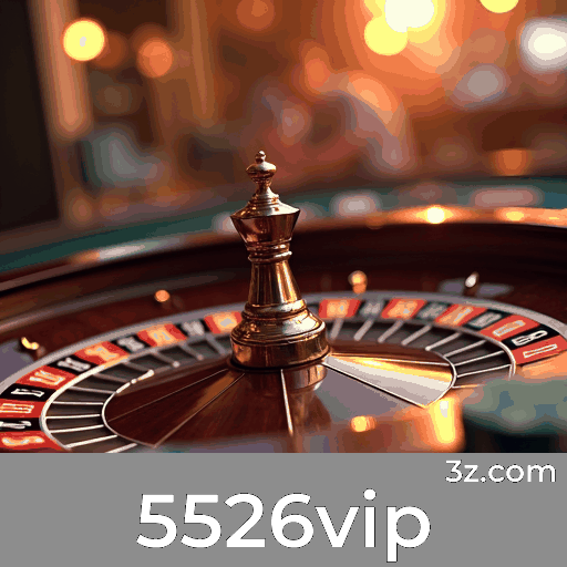 5526vip: Cassino Seguro e Pagamentos Rápidos